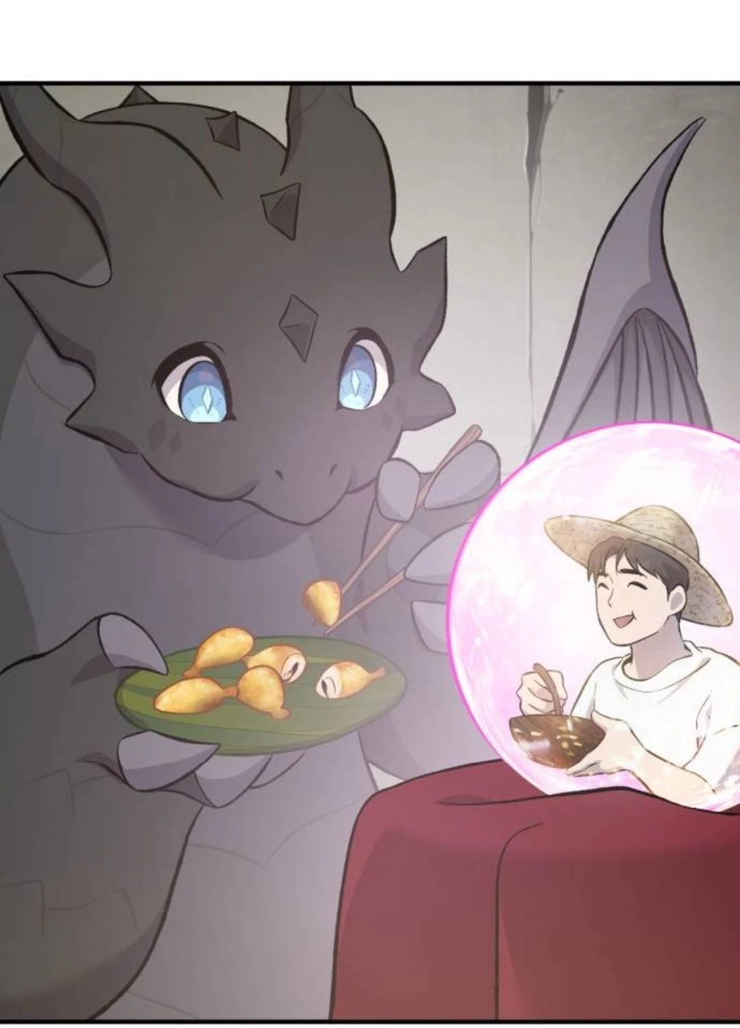 Làm Nông Dân Trong Tòa Tháp Thử Thách Chapter 69 - Trang 4