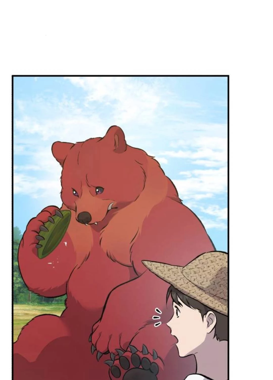 Làm Nông Dân Trong Tòa Tháp Thử Thách Chapter 69 - Trang 4