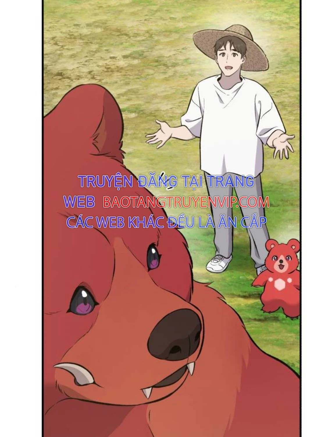 Làm Nông Dân Trong Tòa Tháp Thử Thách Chapter 69 - Trang 4