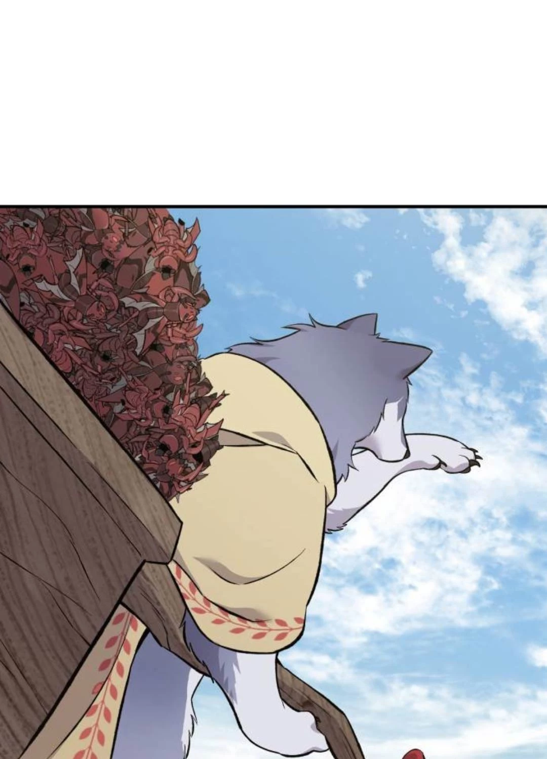 Làm Nông Dân Trong Tòa Tháp Thử Thách Chapter 69 - Trang 4