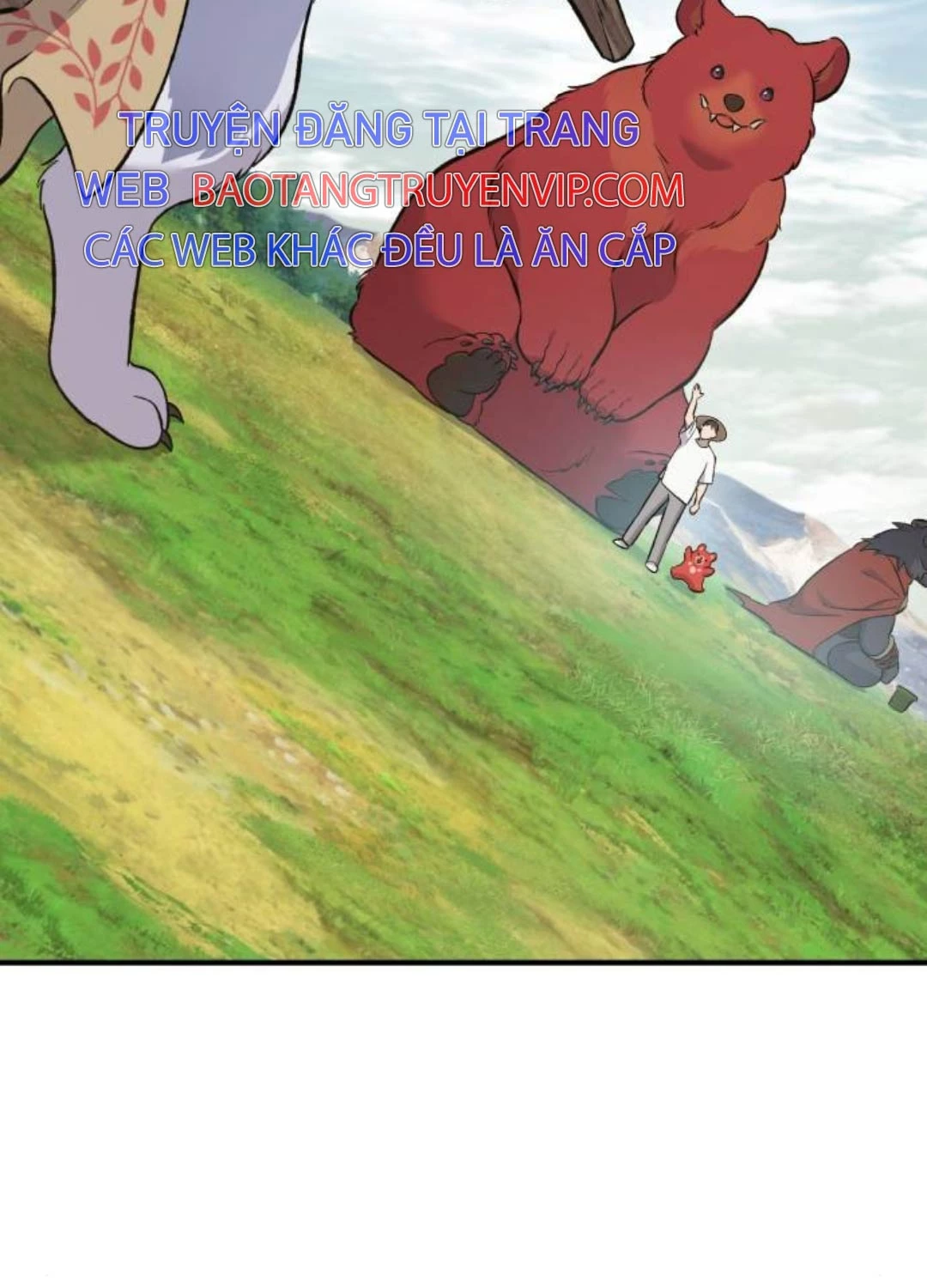 Làm Nông Dân Trong Tòa Tháp Thử Thách Chapter 69 - Trang 4