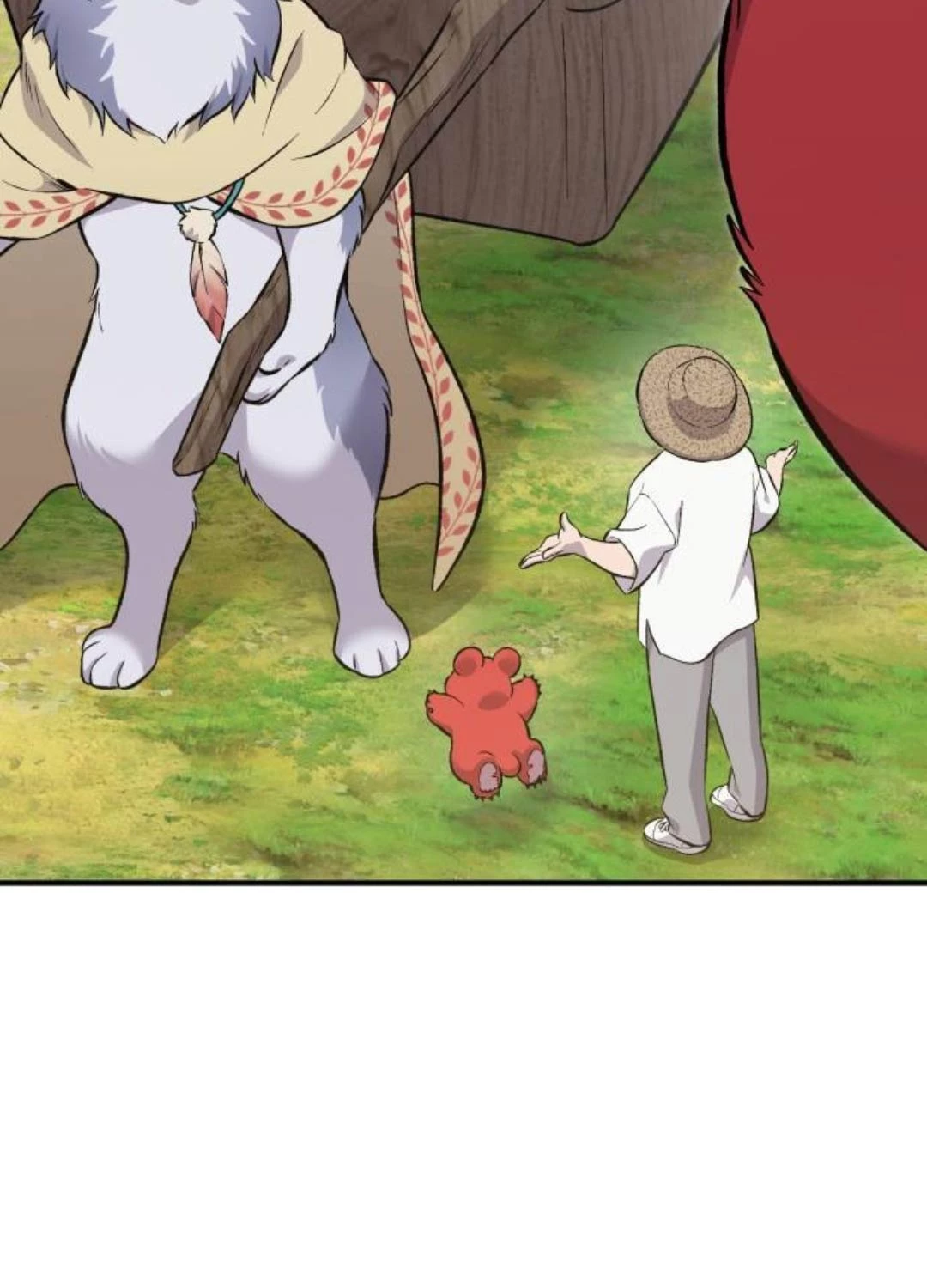 Làm Nông Dân Trong Tòa Tháp Thử Thách Chapter 69 - Trang 4