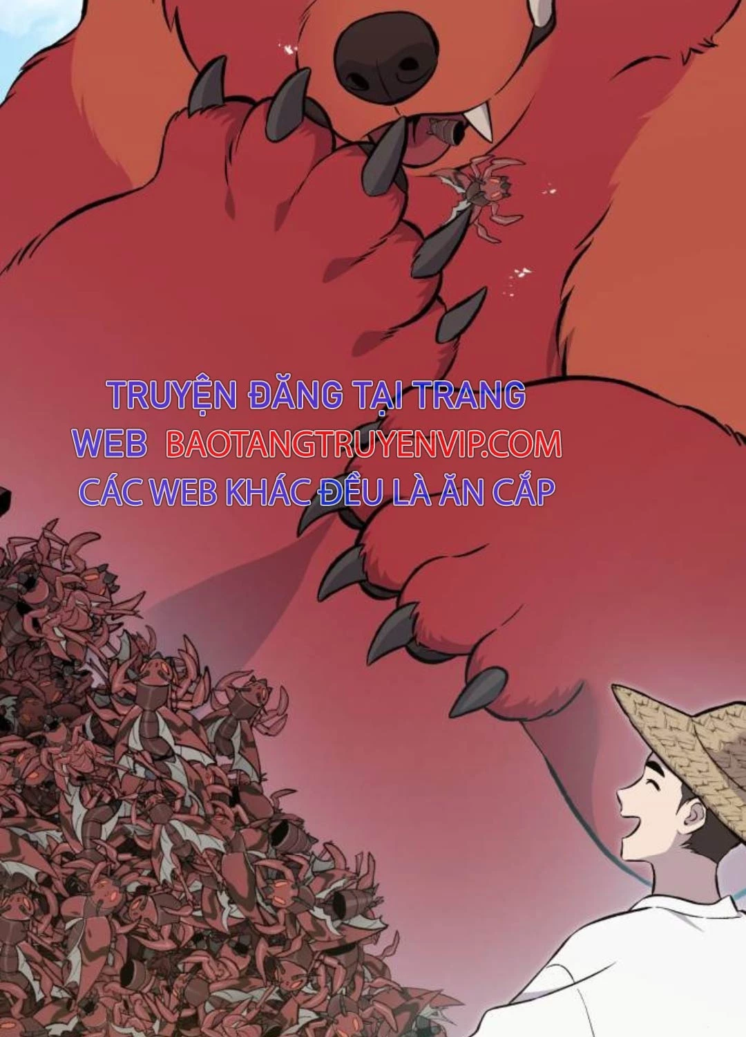 Làm Nông Dân Trong Tòa Tháp Thử Thách Chapter 69 - Trang 4