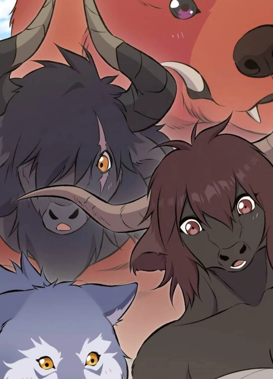 Làm Nông Dân Trong Tòa Tháp Thử Thách Chapter 69 - Trang 4