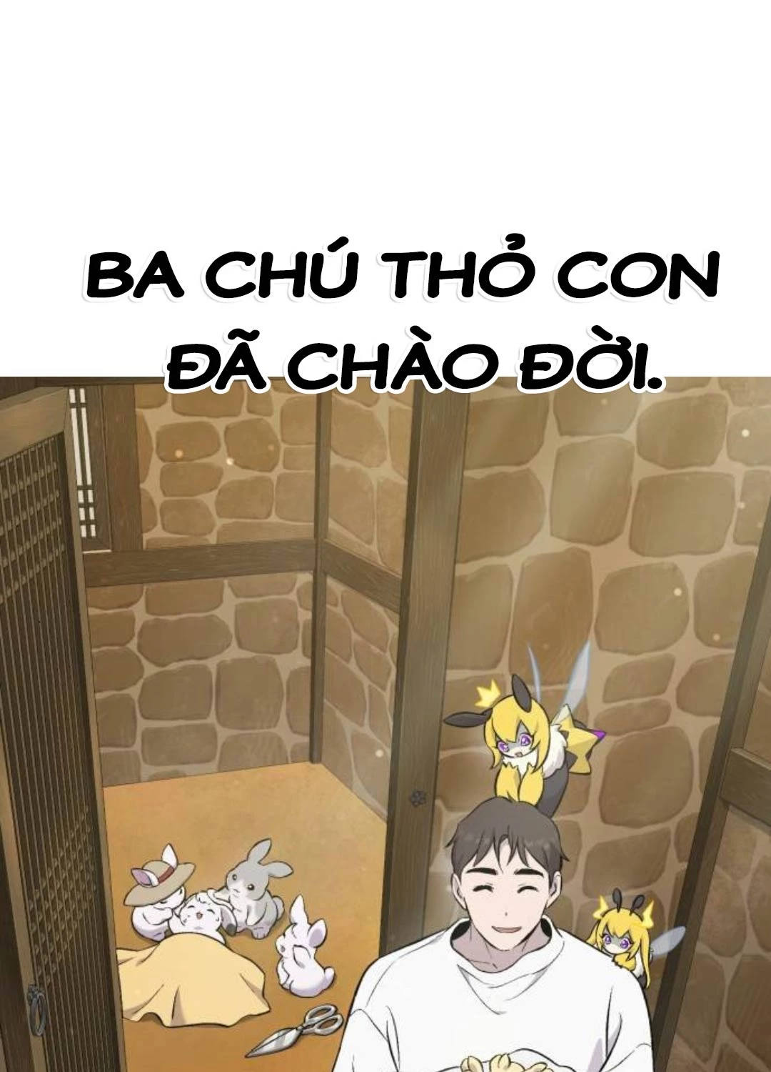 Làm Nông Dân Trong Tòa Tháp Thử Thách Chapter 69 - Trang 4