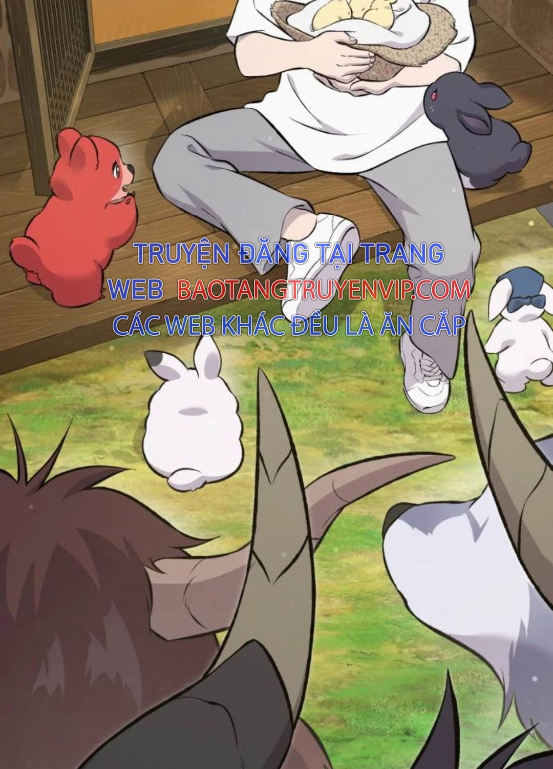 Làm Nông Dân Trong Tòa Tháp Thử Thách Chapter 69 - Trang 4