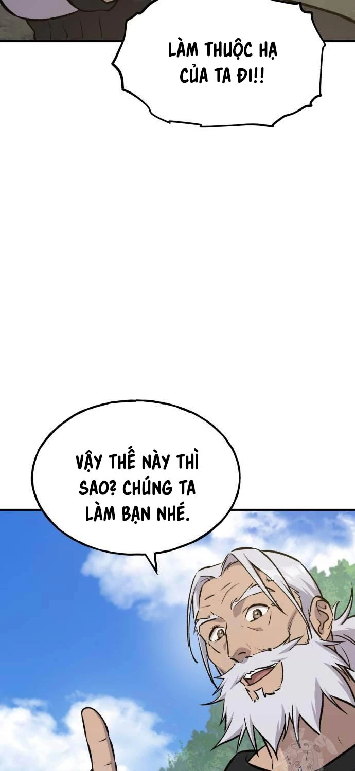 Làm Nông Dân Trong Tòa Tháp Thử Thách Chapter 70 - Trang 4