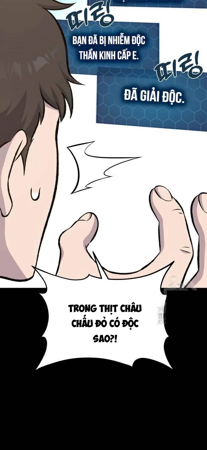 Làm Nông Dân Trong Tòa Tháp Thử Thách Chapter 70 - Trang 4