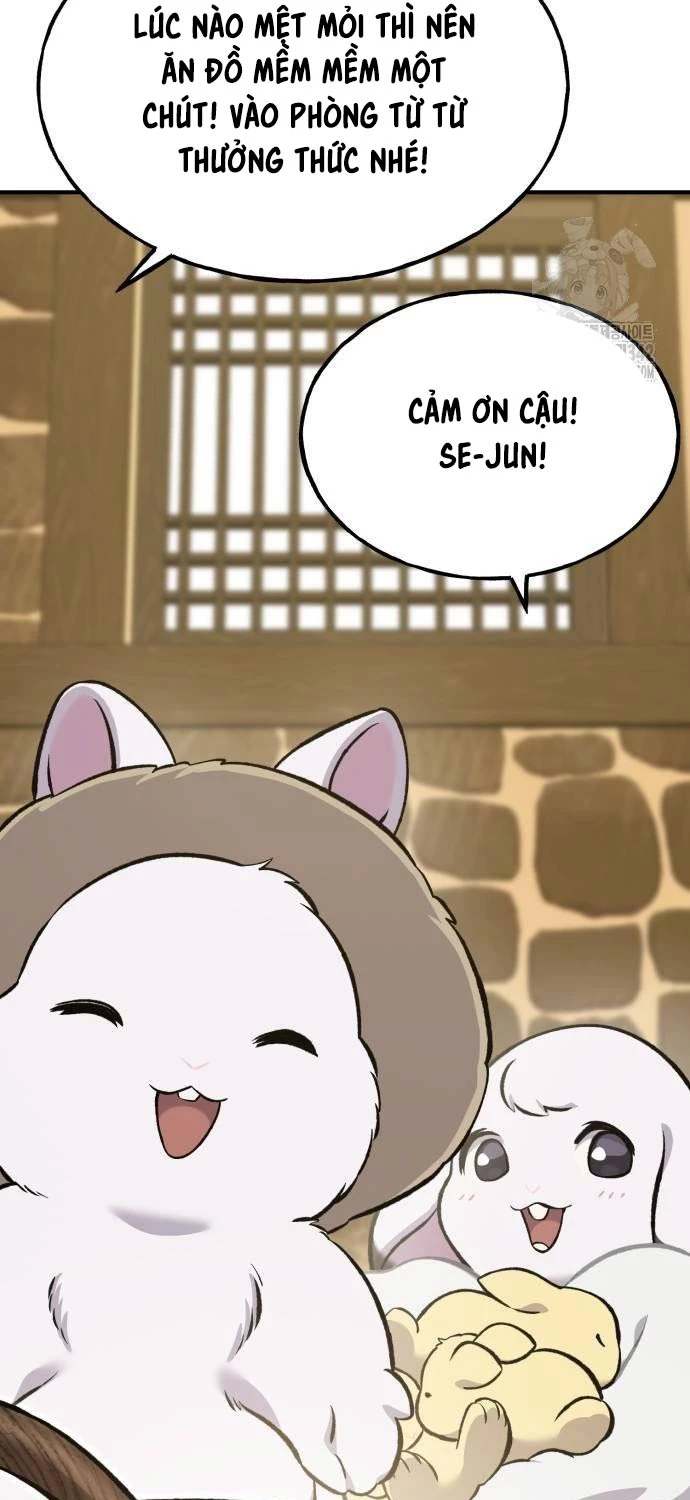 Làm Nông Dân Trong Tòa Tháp Thử Thách Chapter 70 - Trang 4