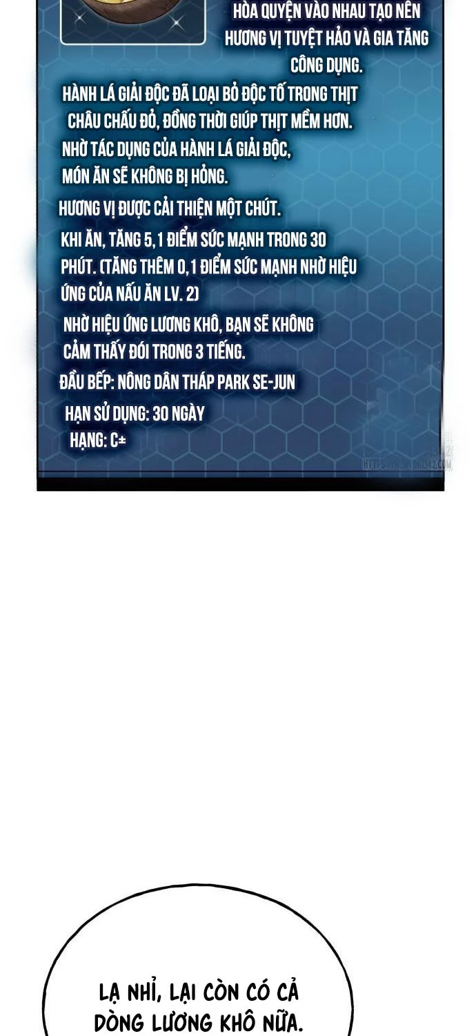 Làm Nông Dân Trong Tòa Tháp Thử Thách Chapter 70 - Trang 4