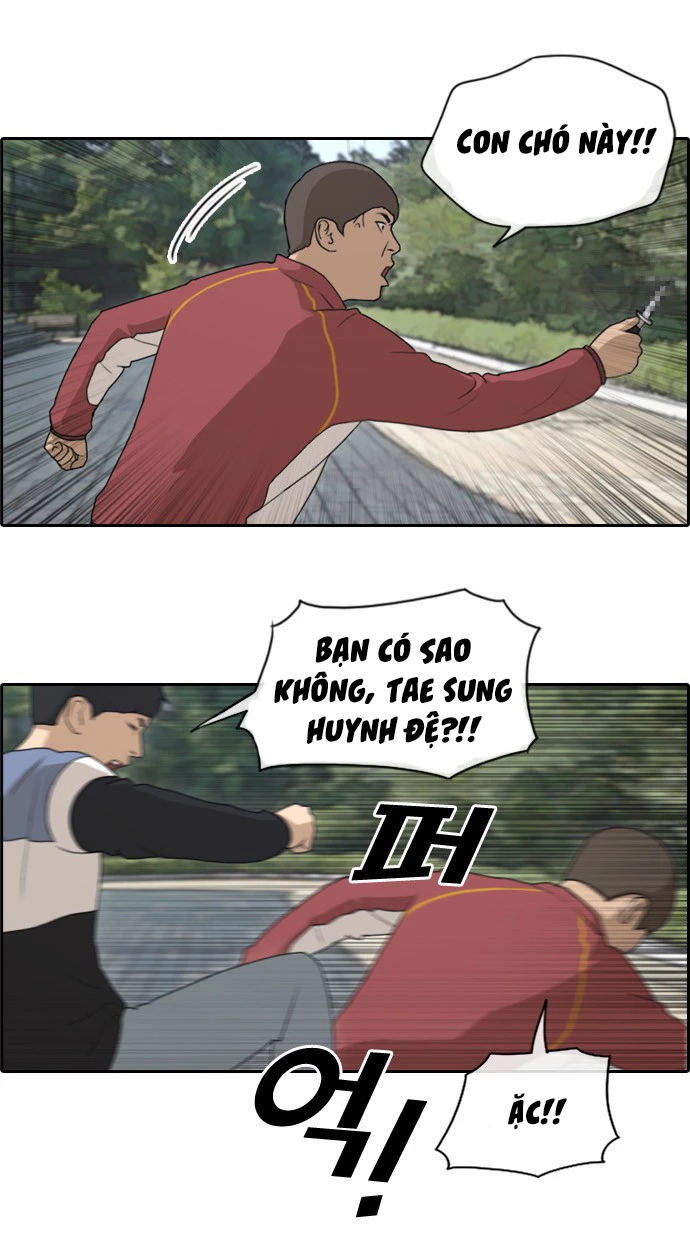 Free Draw Chapter 148 - Trang 2