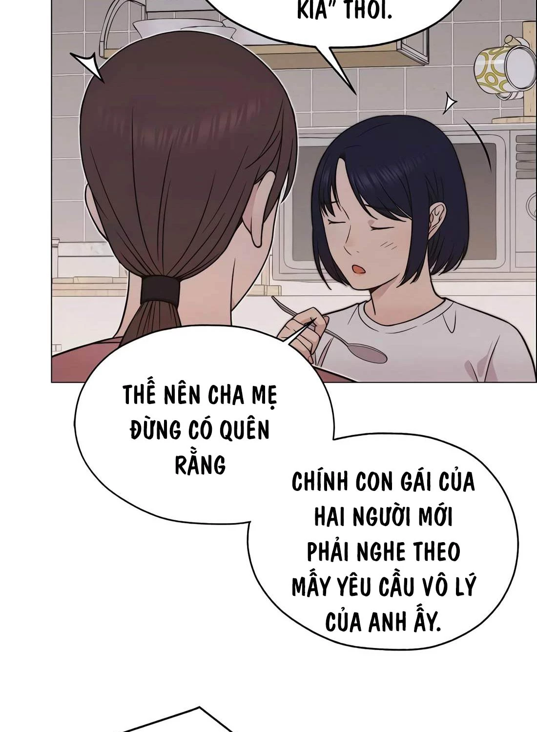 Người Đàn Ông Thực Thụ Chapter 199 - Trang 4