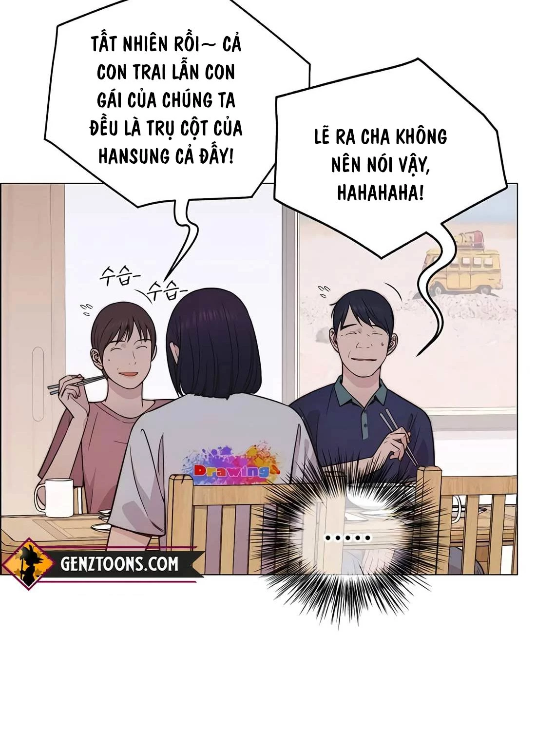 Người Đàn Ông Thực Thụ Chapter 199 - Trang 4