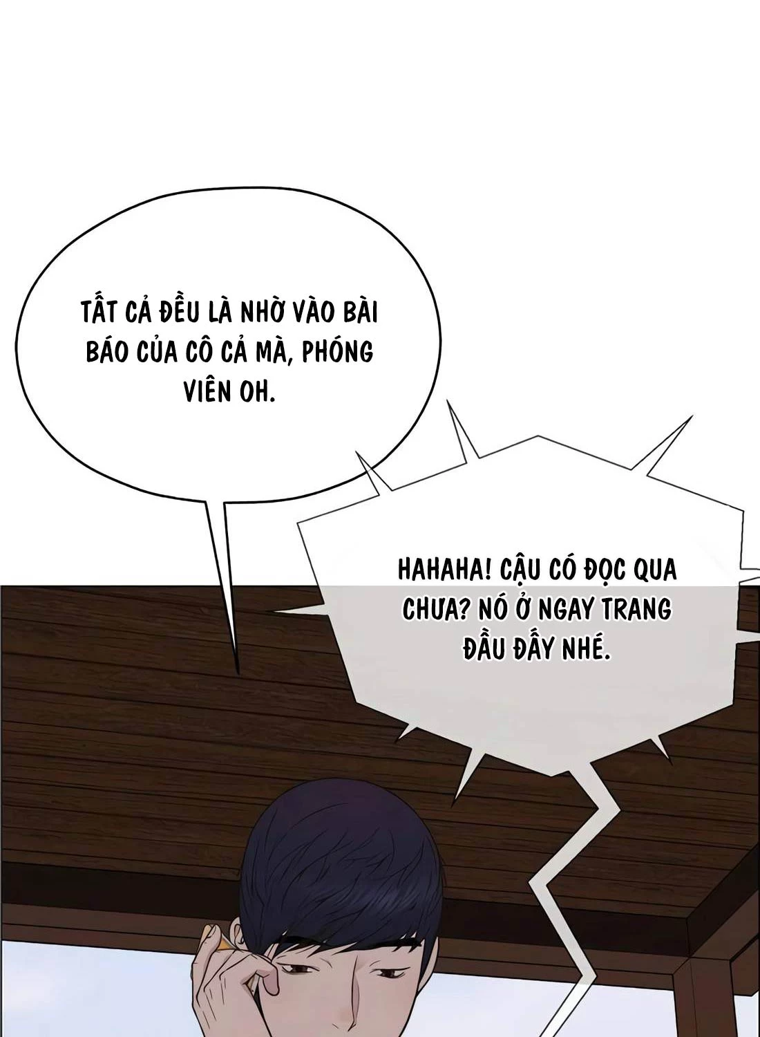 Người Đàn Ông Thực Thụ Chapter 199 - Trang 4