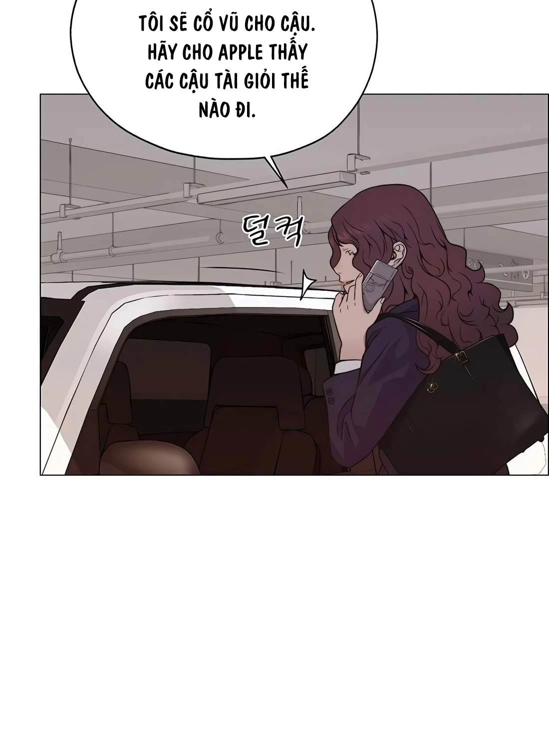 Người Đàn Ông Thực Thụ Chapter 199 - Trang 4