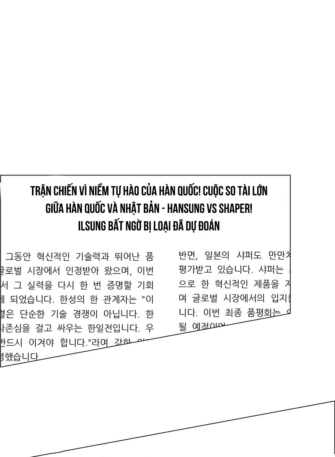 Người Đàn Ông Thực Thụ Chapter 199 - Trang 4