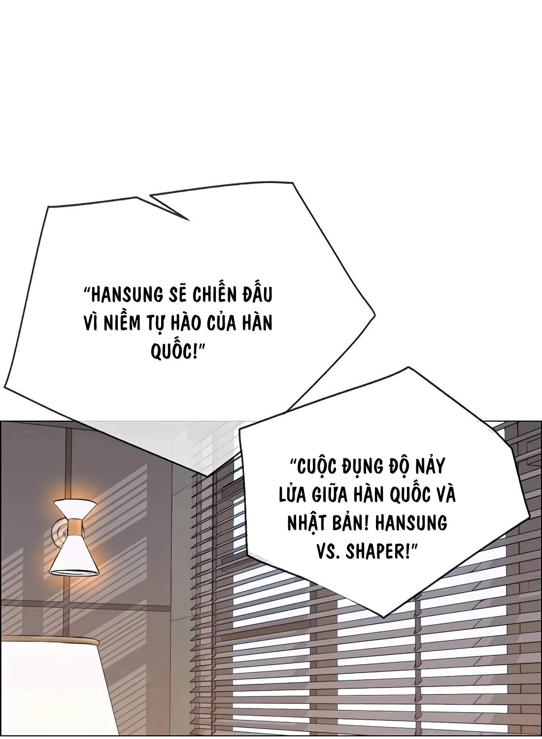 Người Đàn Ông Thực Thụ Chapter 199 - Trang 4
