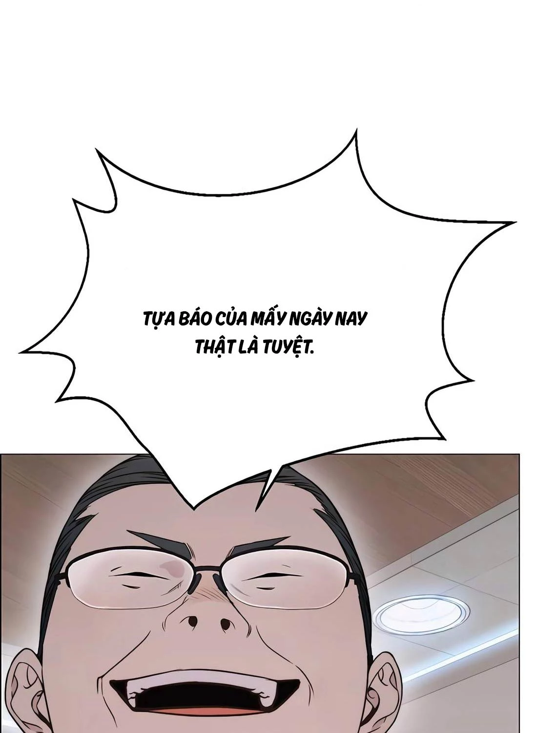 Người Đàn Ông Thực Thụ Chapter 199 - Trang 4