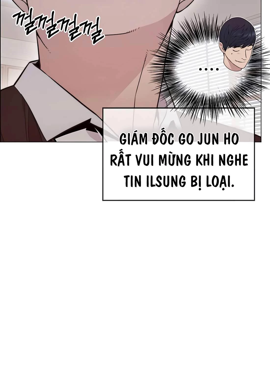 Người Đàn Ông Thực Thụ Chapter 199 - Trang 4