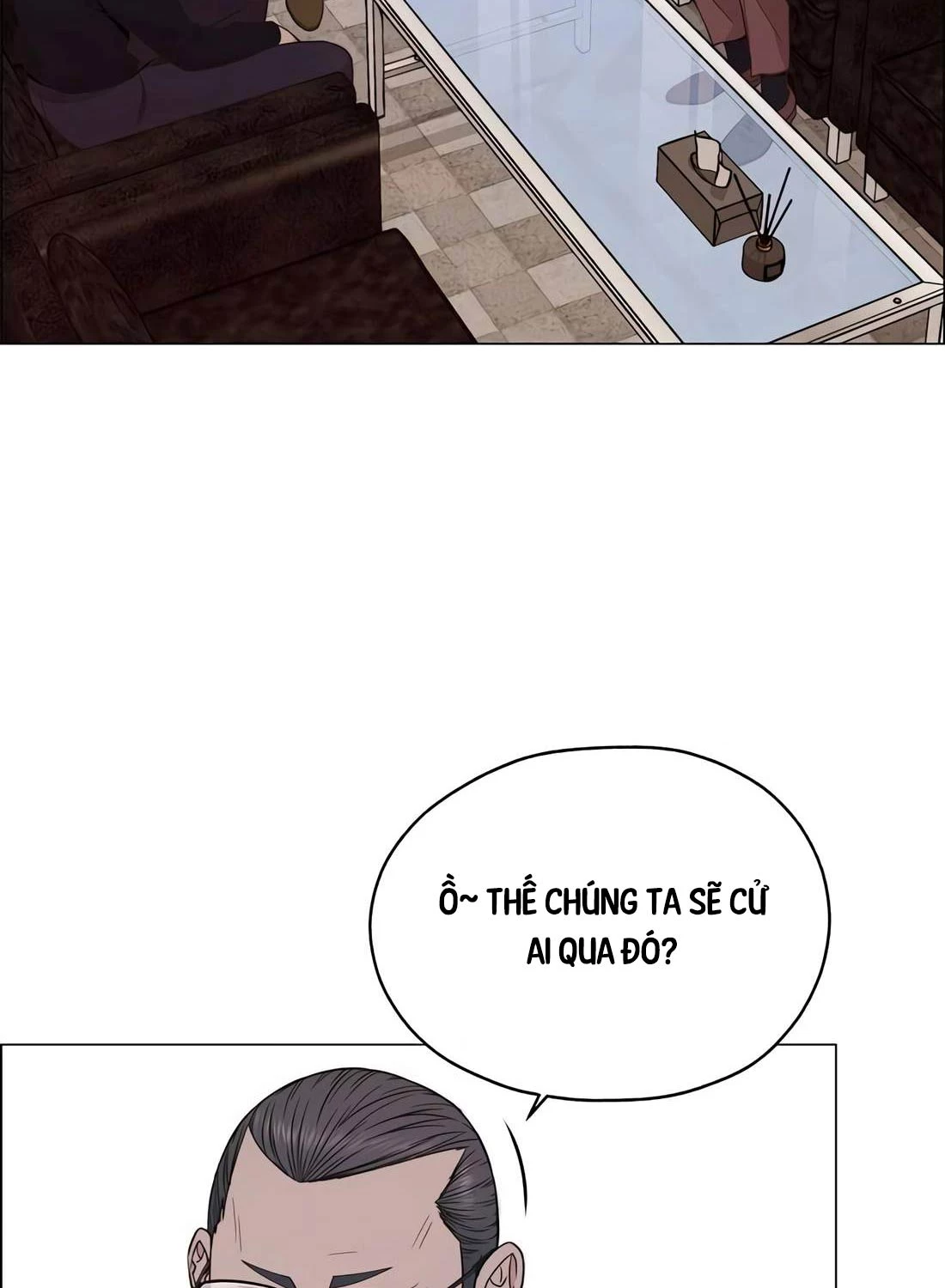 Người Đàn Ông Thực Thụ Chapter 199 - Trang 4