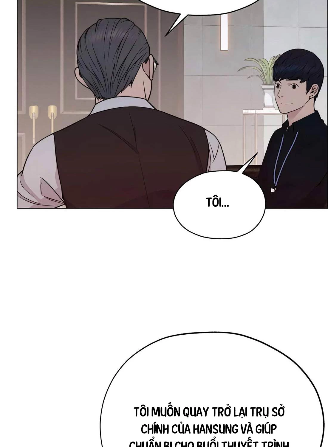 Người Đàn Ông Thực Thụ Chapter 199 - Trang 4