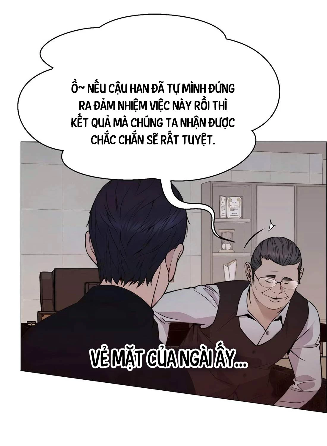 Người Đàn Ông Thực Thụ Chapter 199 - Trang 4
