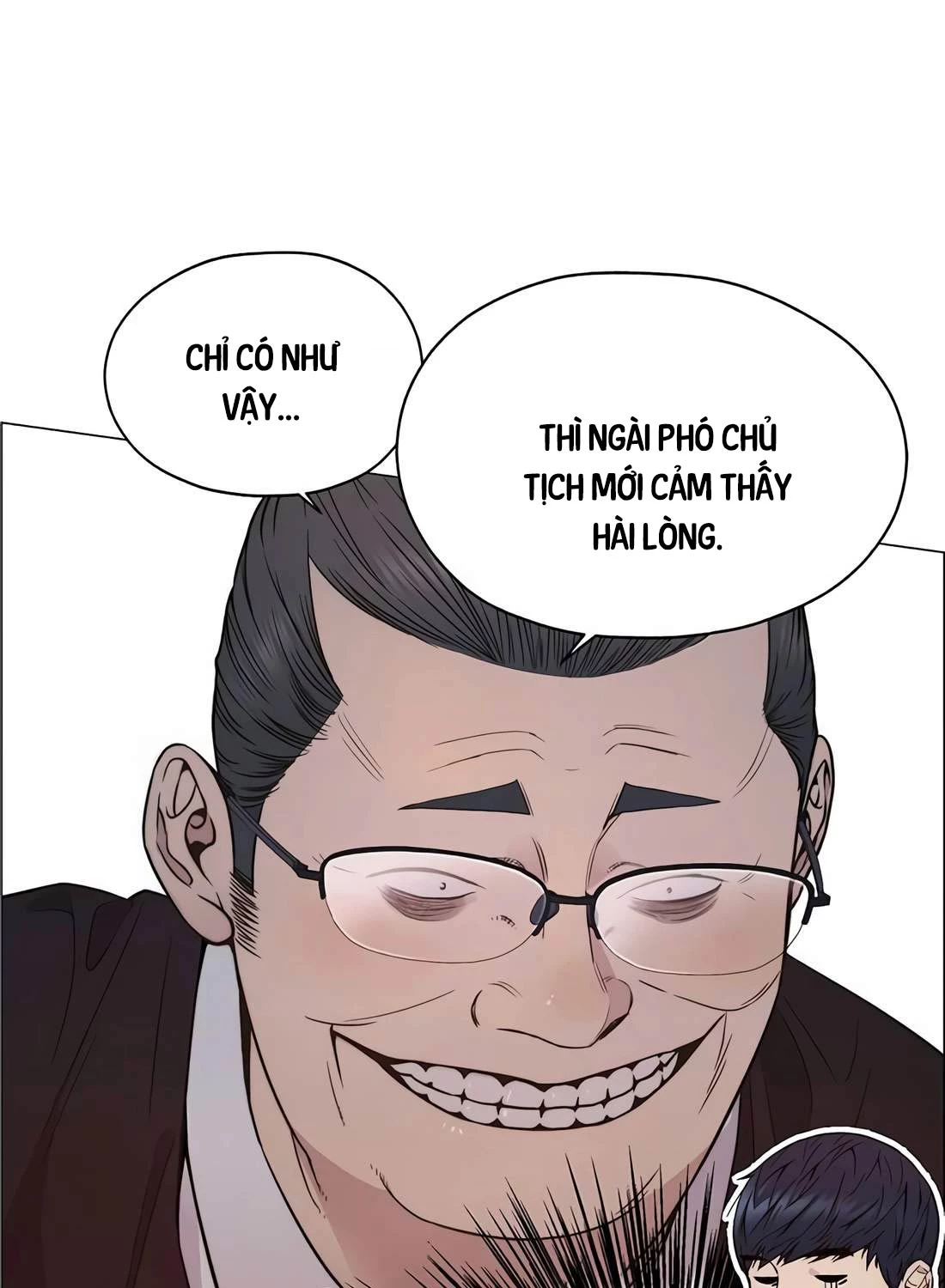 Người Đàn Ông Thực Thụ Chapter 199 - Trang 4
