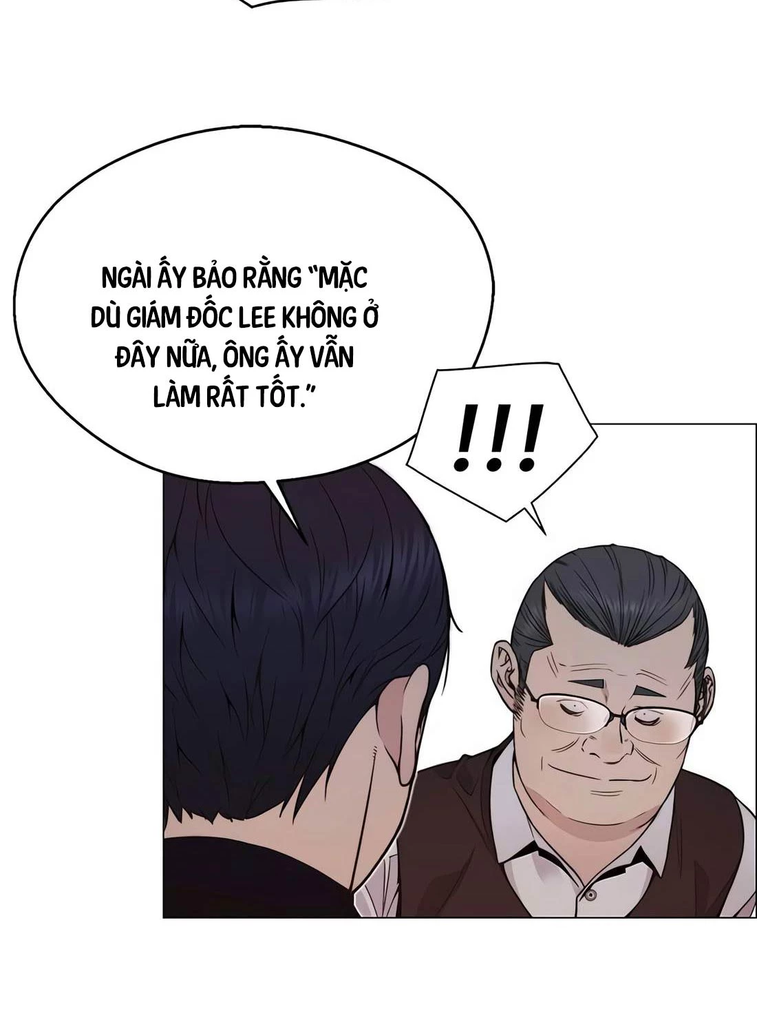 Người Đàn Ông Thực Thụ Chapter 199 - Trang 4