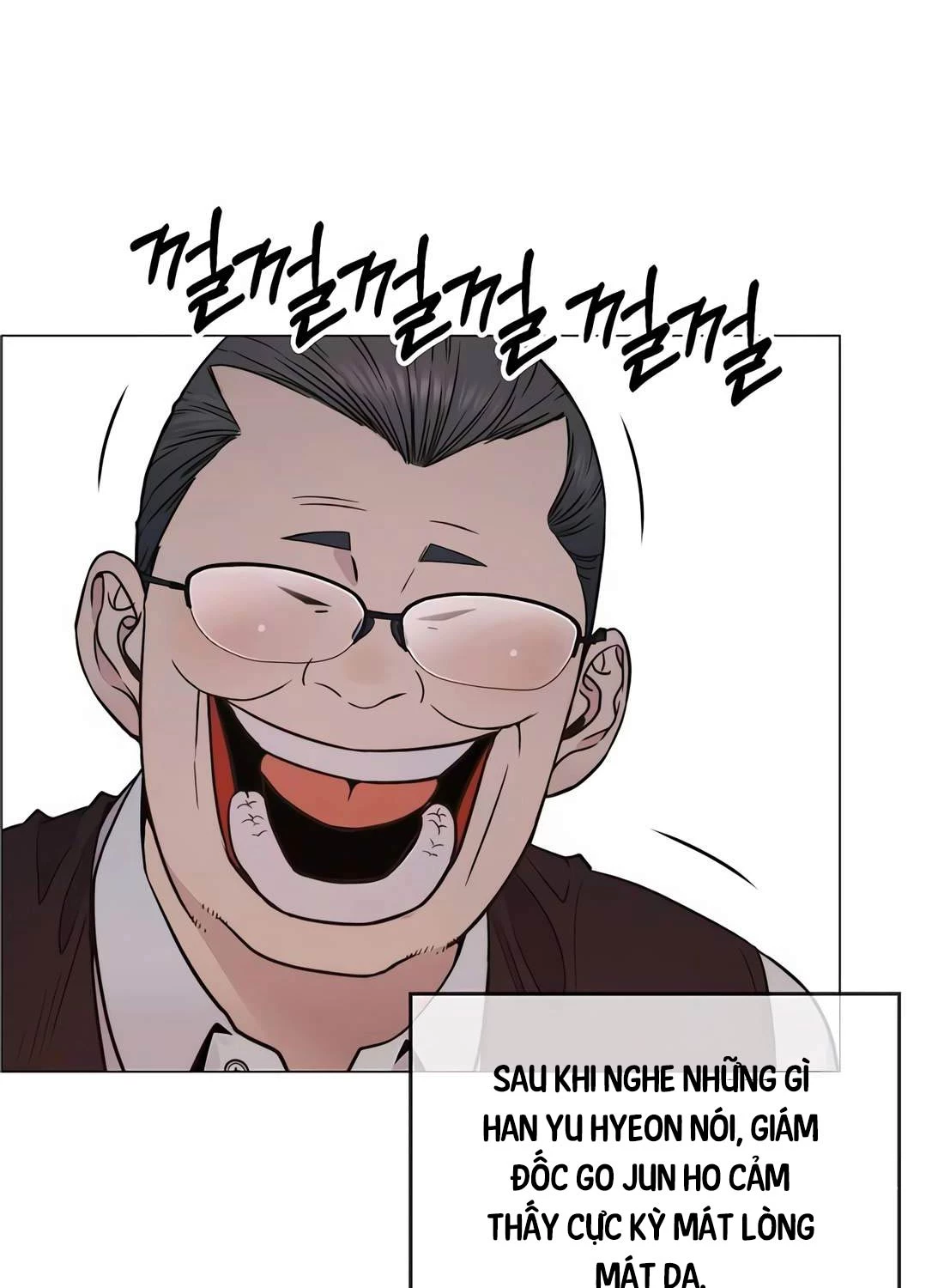 Người Đàn Ông Thực Thụ Chapter 199 - Trang 4