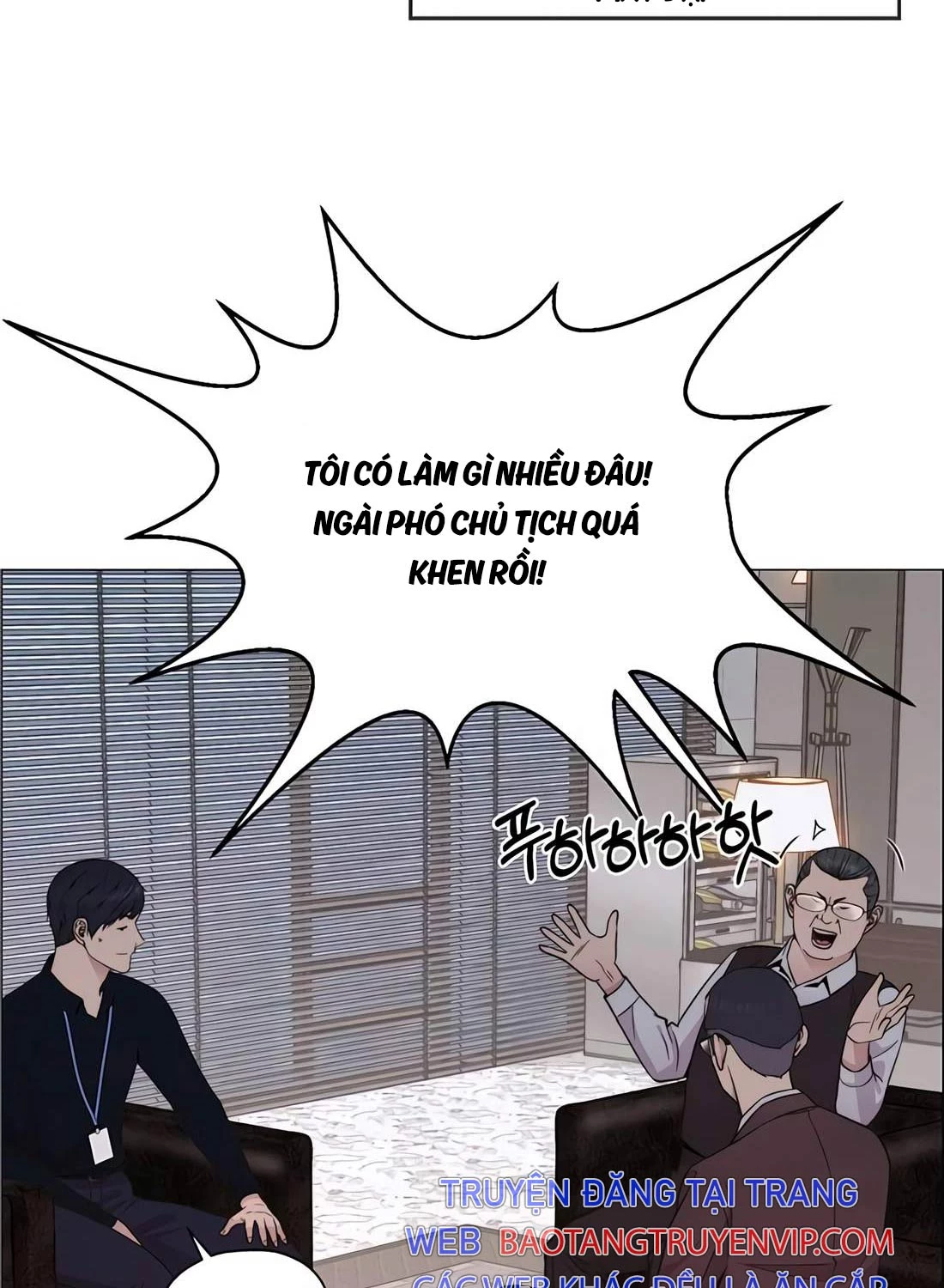 Người Đàn Ông Thực Thụ Chapter 199 - Trang 4