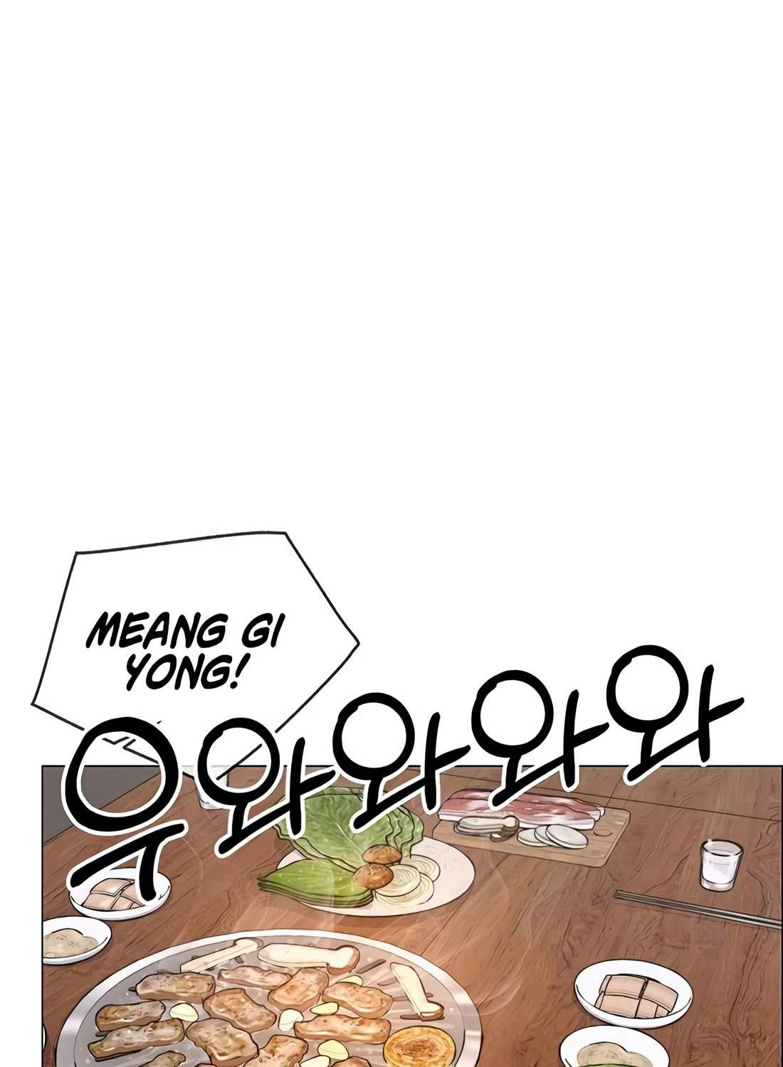 Người Đàn Ông Thực Thụ Chapter 199 - Trang 4