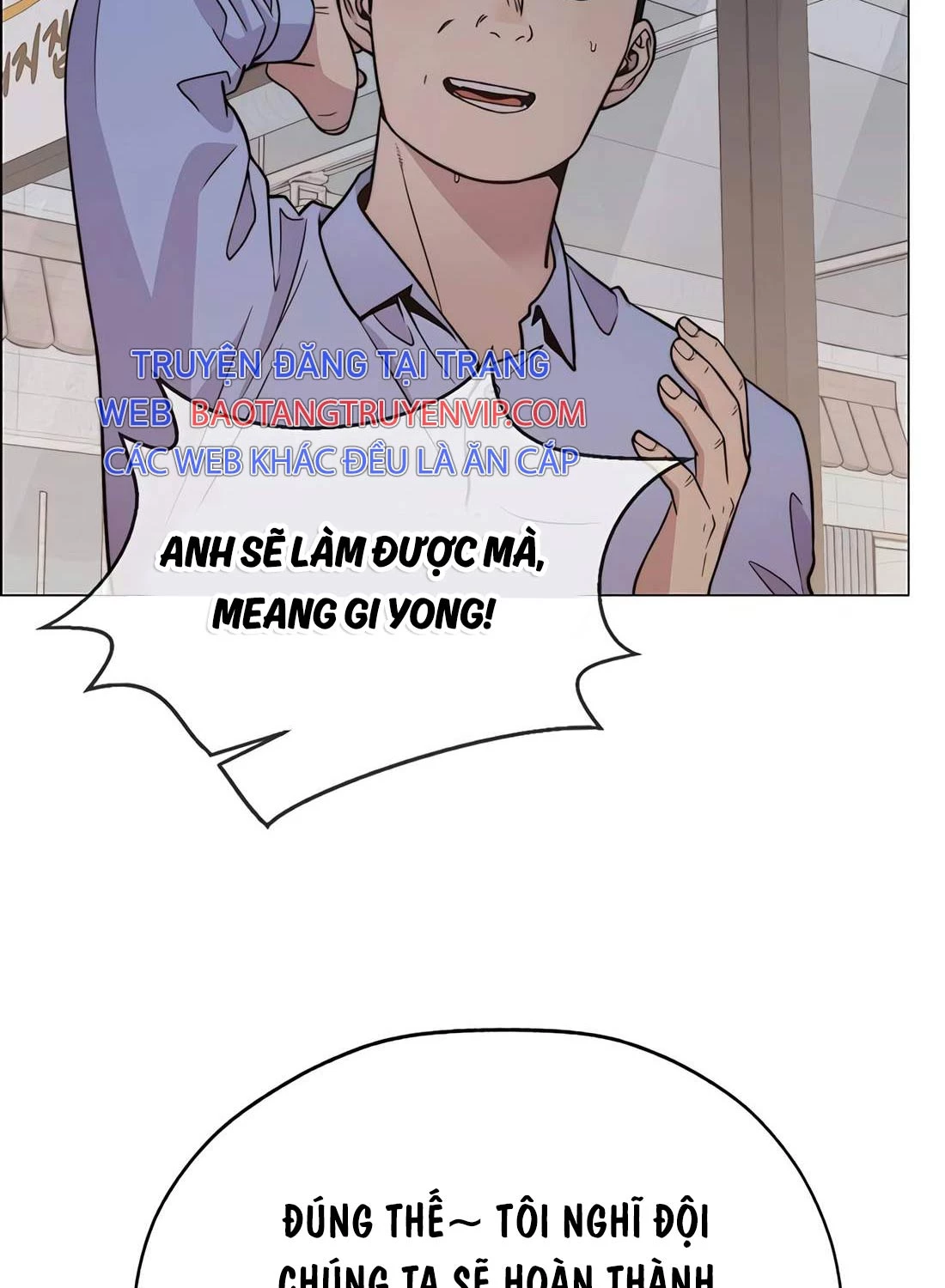 Người Đàn Ông Thực Thụ Chapter 199 - Trang 4