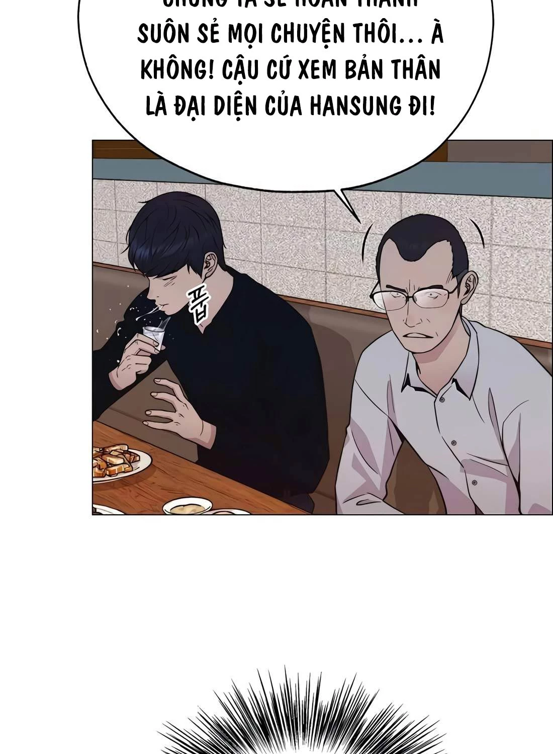 Người Đàn Ông Thực Thụ Chapter 199 - Trang 4