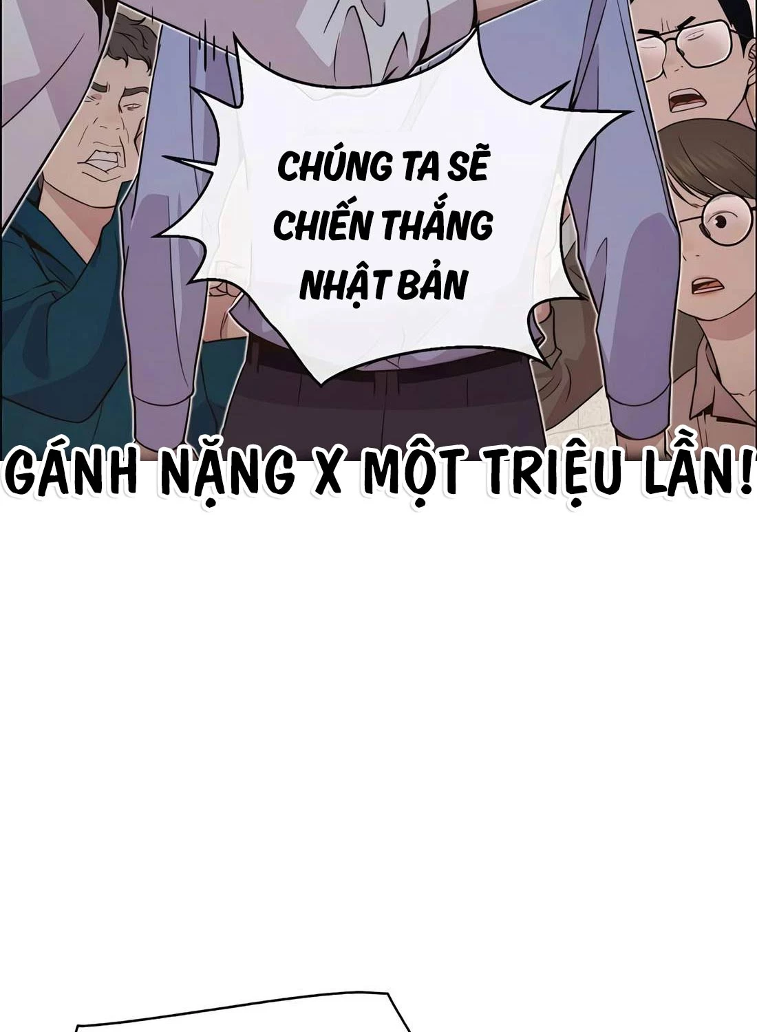 Người Đàn Ông Thực Thụ Chapter 199 - Trang 4