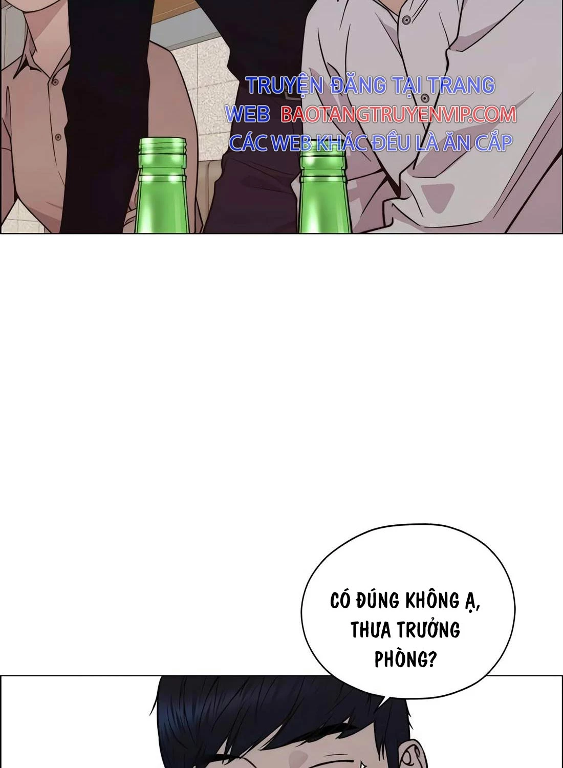 Người Đàn Ông Thực Thụ Chapter 199 - Trang 4