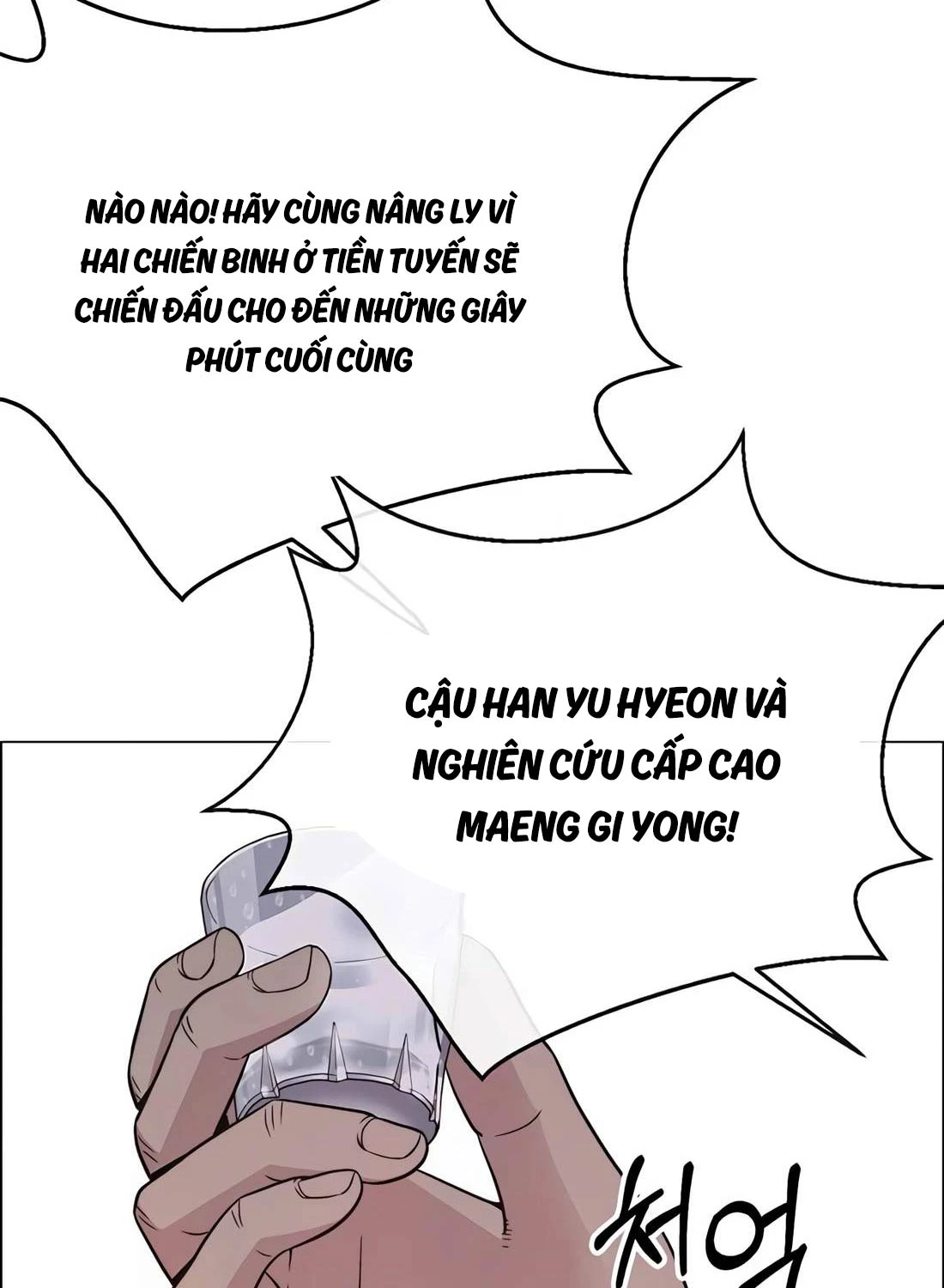Người Đàn Ông Thực Thụ Chapter 199 - Trang 4