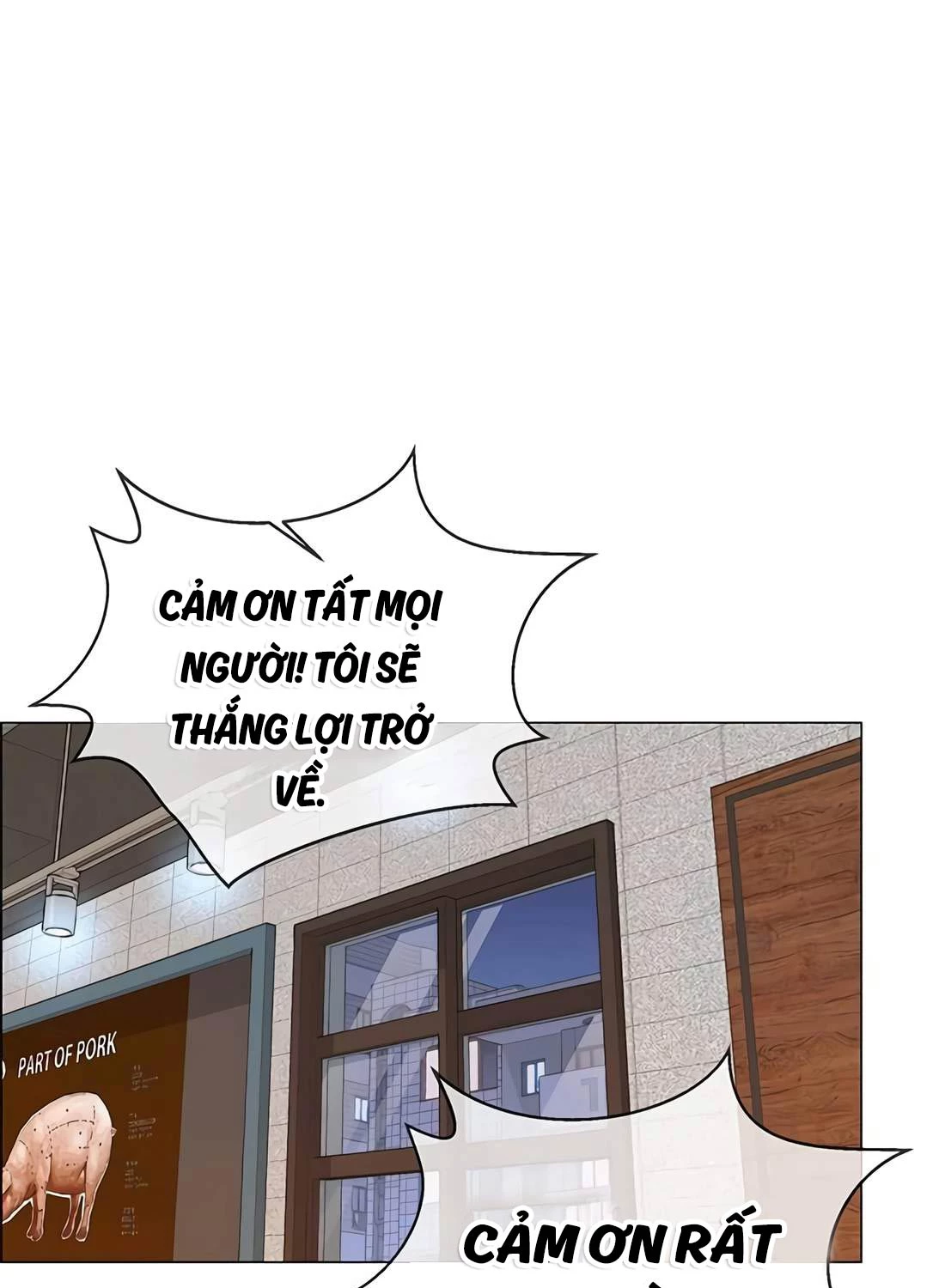 Người Đàn Ông Thực Thụ Chapter 199 - Trang 4