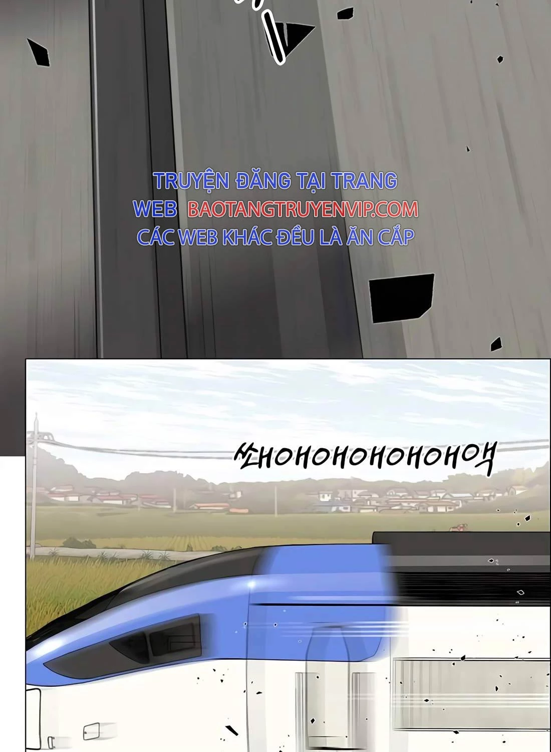 Người Đàn Ông Thực Thụ Chapter 199 - Trang 4