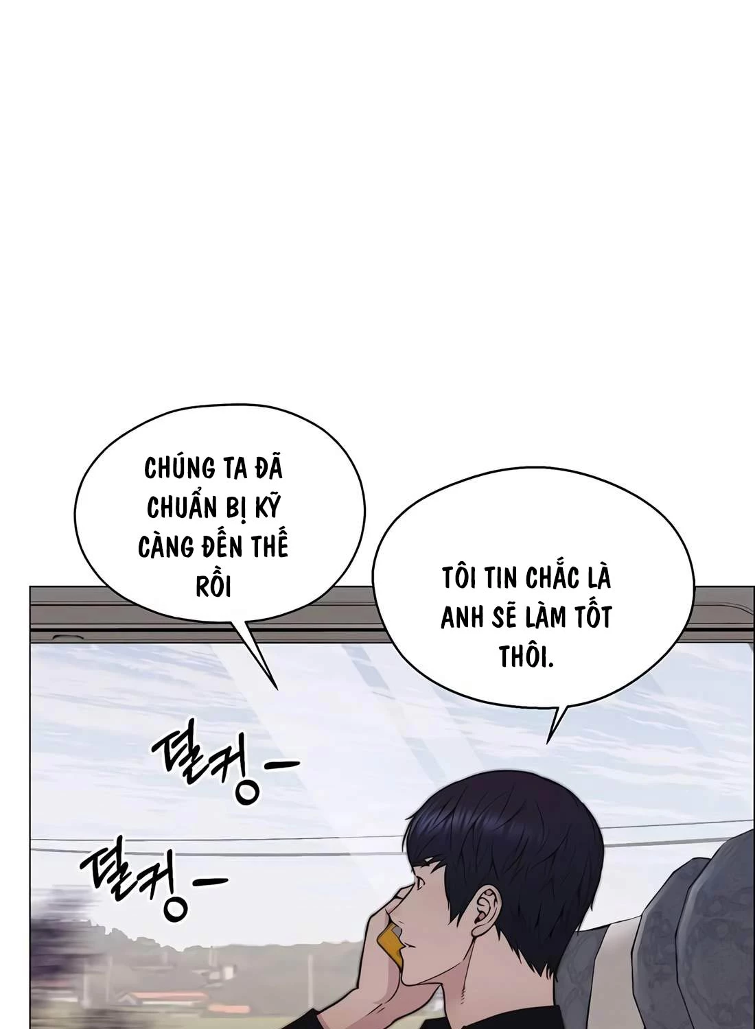 Người Đàn Ông Thực Thụ Chapter 199 - Trang 4