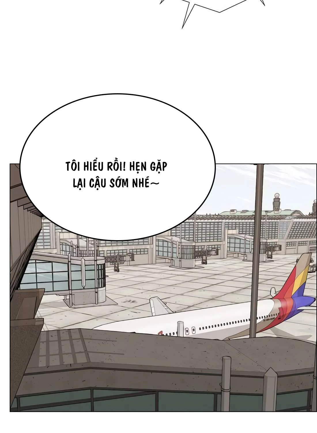 Người Đàn Ông Thực Thụ Chapter 199 - Trang 4