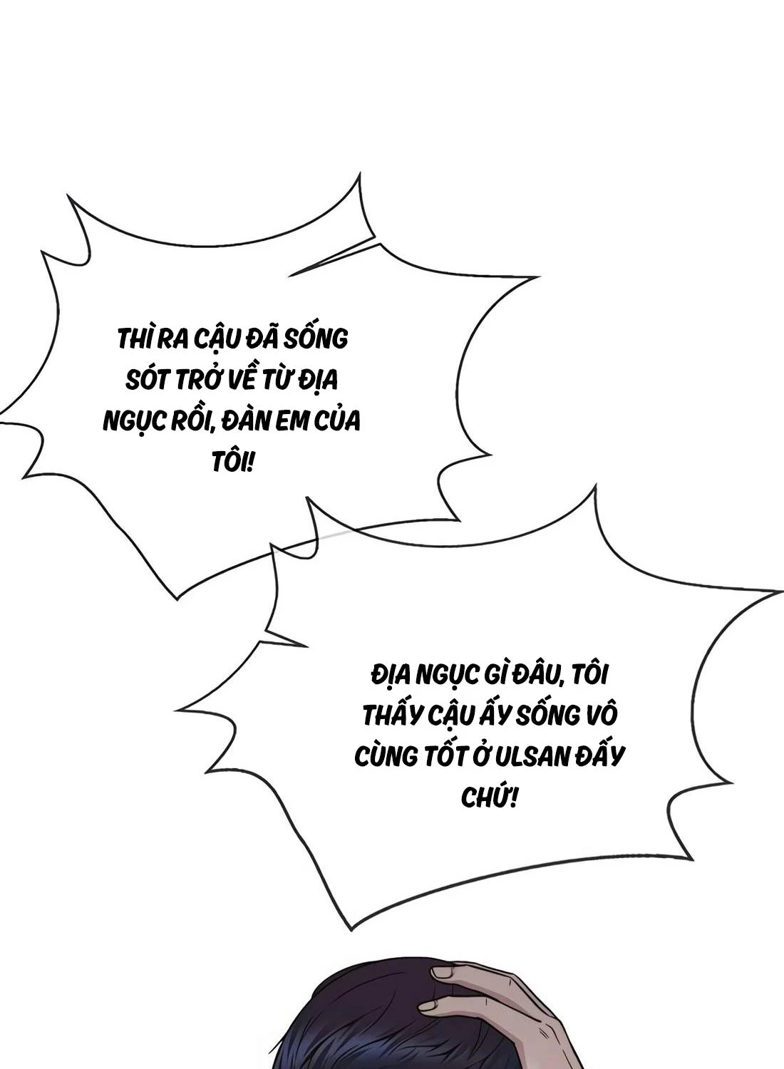 Người Đàn Ông Thực Thụ Chapter 199 - Trang 4