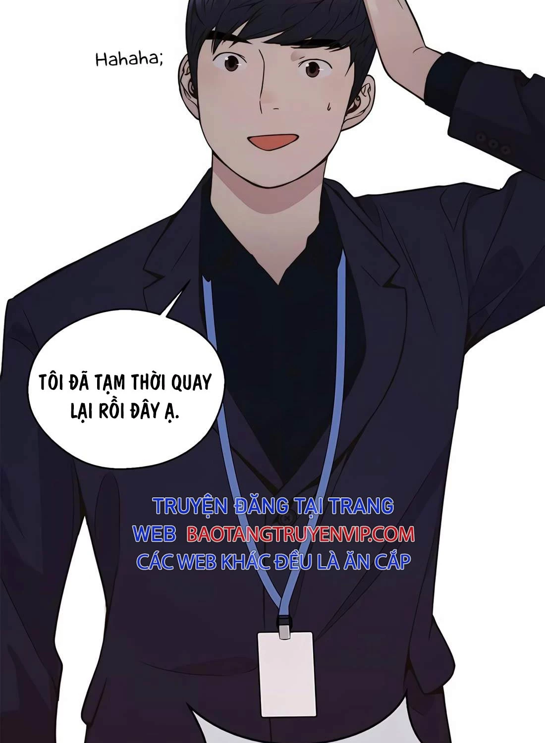 Người Đàn Ông Thực Thụ Chapter 199 - Trang 4