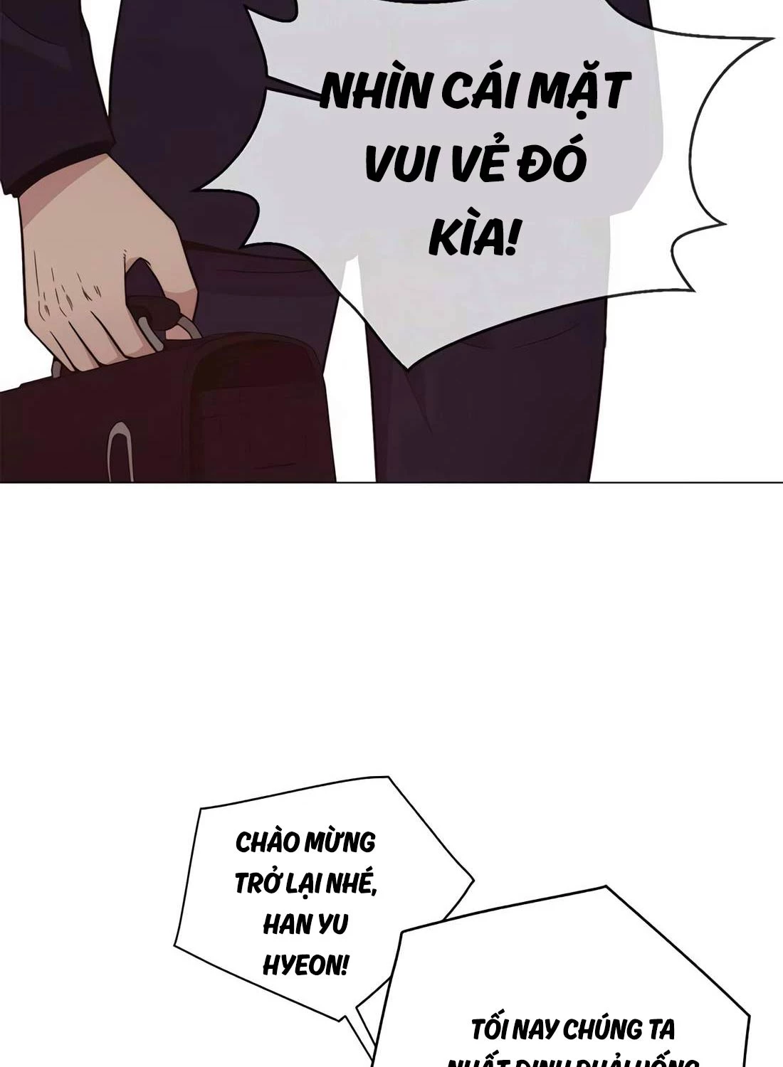 Người Đàn Ông Thực Thụ Chapter 199 - Trang 4
