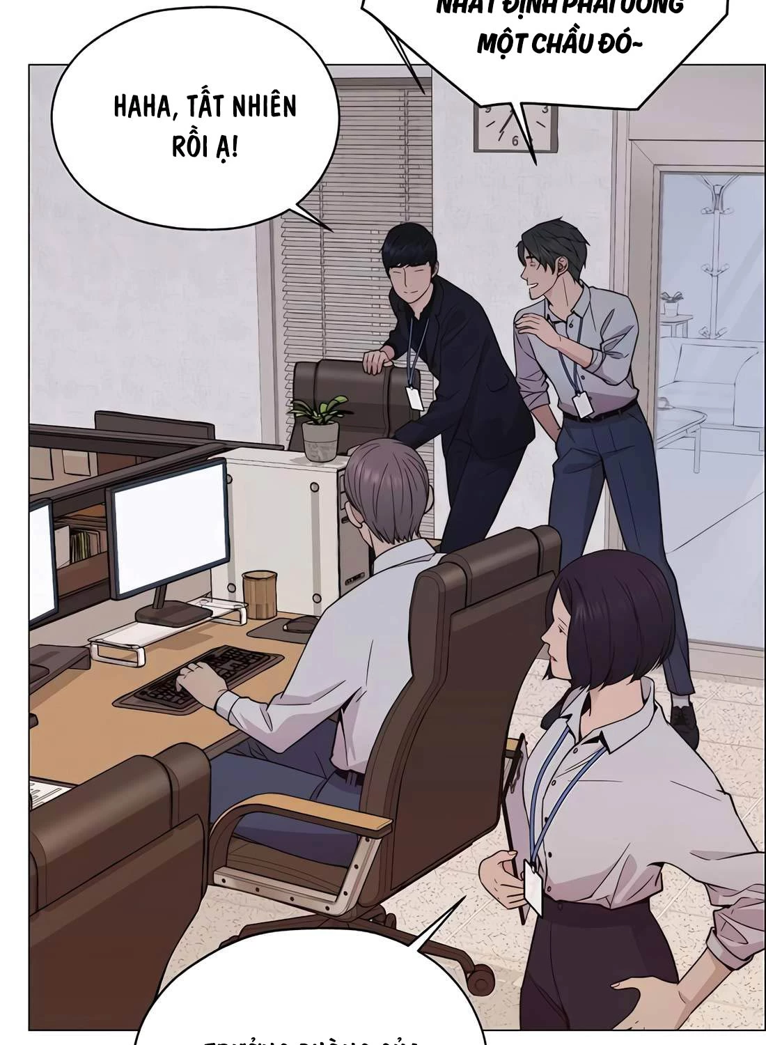 Người Đàn Ông Thực Thụ Chapter 199 - Trang 4