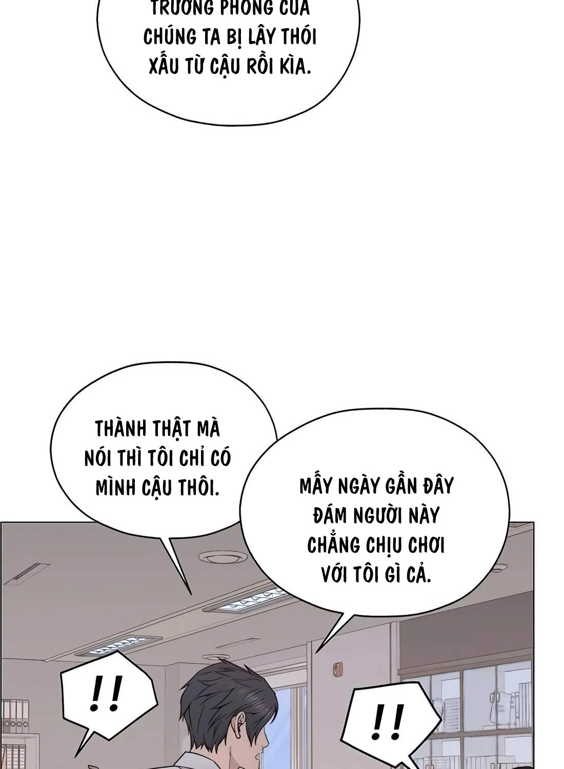 Người Đàn Ông Thực Thụ Chapter 199 - Trang 4