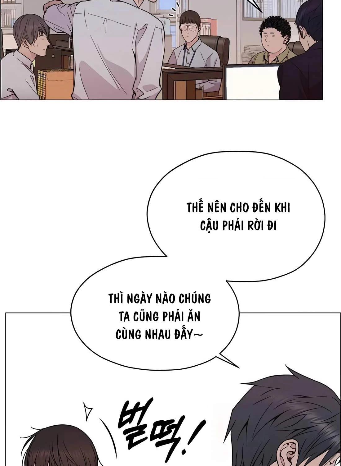 Người Đàn Ông Thực Thụ Chapter 199 - Trang 4