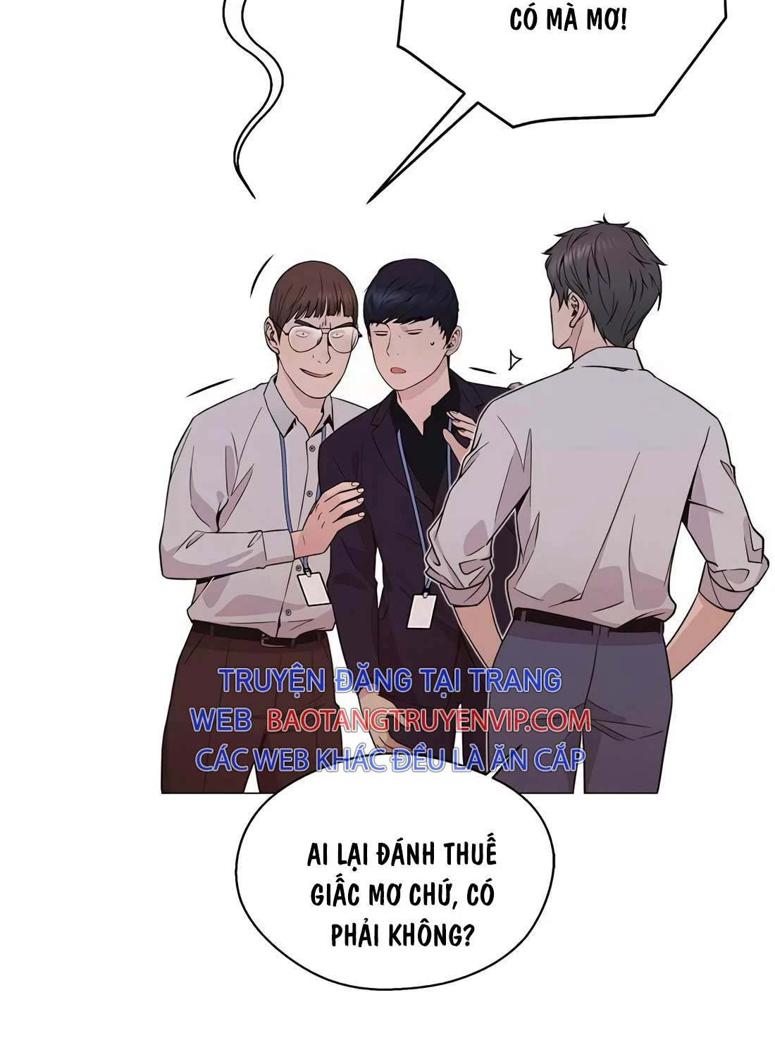 Người Đàn Ông Thực Thụ Chapter 199 - Trang 4