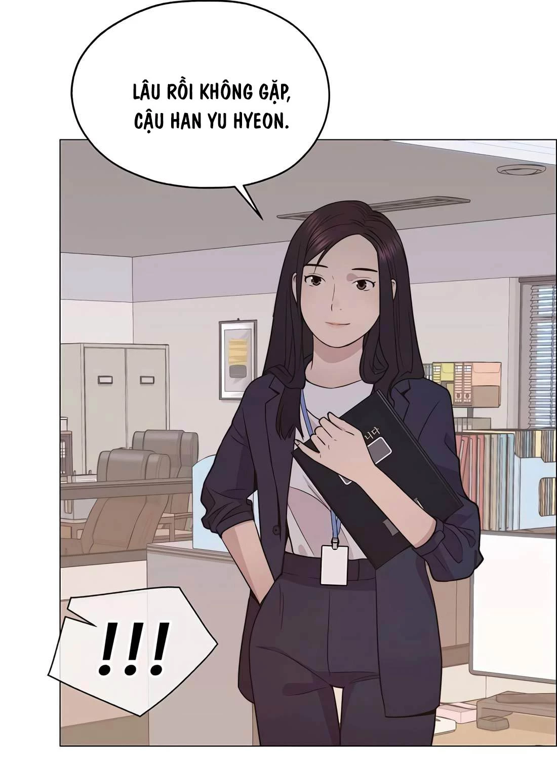 Người Đàn Ông Thực Thụ Chapter 199 - Trang 4