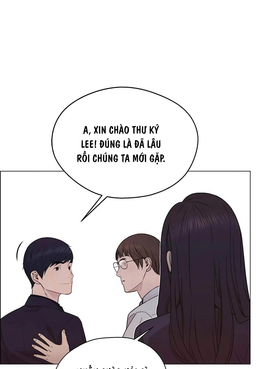 Người Đàn Ông Thực Thụ Chapter 199 - Trang 4