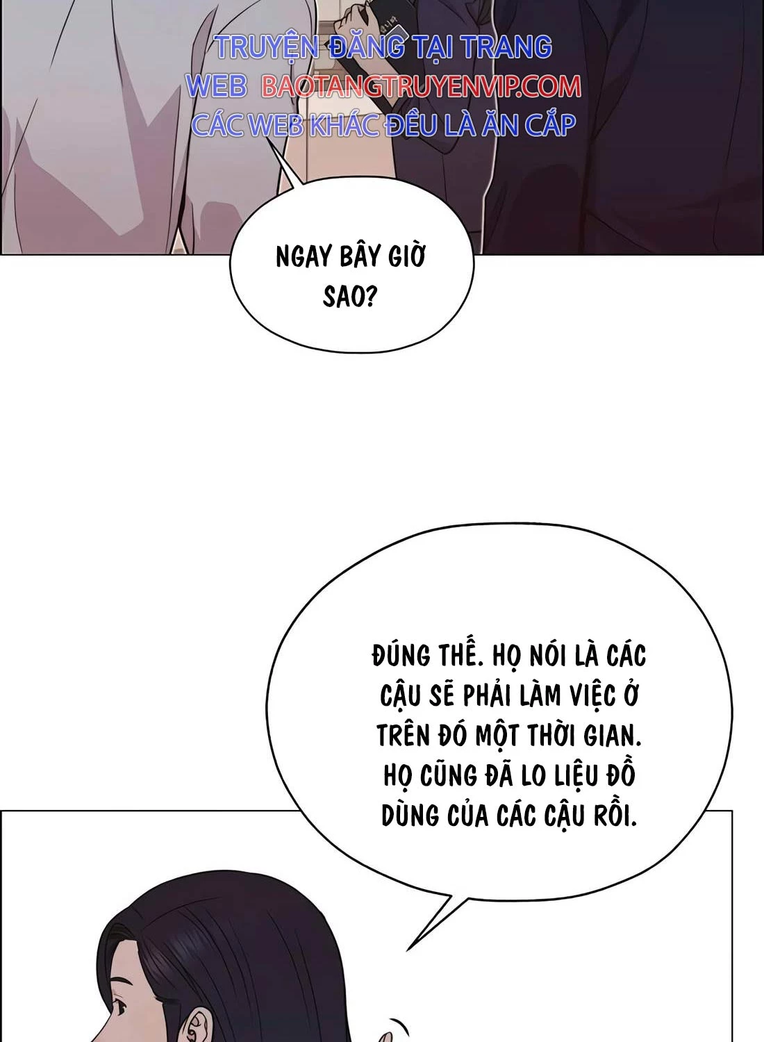 Người Đàn Ông Thực Thụ Chapter 199 - Trang 4